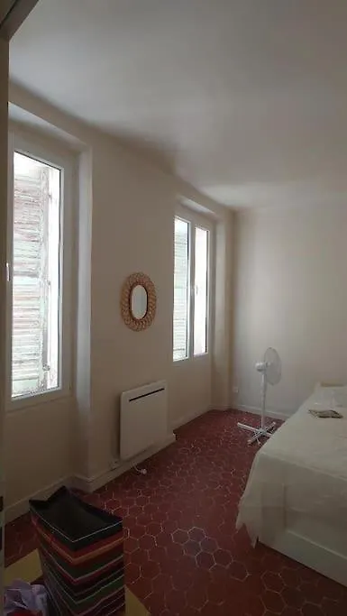 Appartement De Charme - Wifi - Centre Historique Toulon Apartment