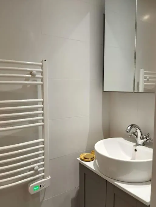 Appartement De Charme - Wifi - Centre Historique Toulon France
