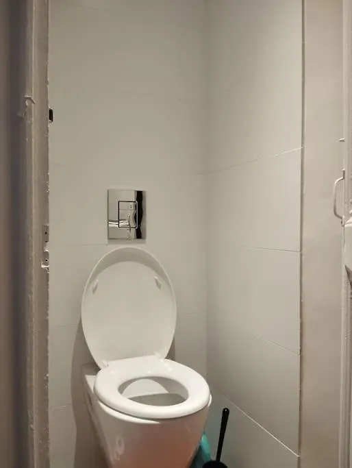 Apartment Appartement De Charme - Wifi - Centre Historique Toulon France