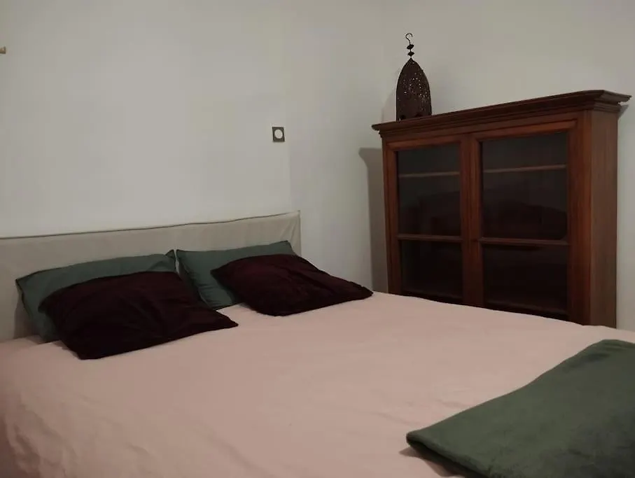Apartment Appartement De Charme - Wifi - Centre Historique Toulon France
