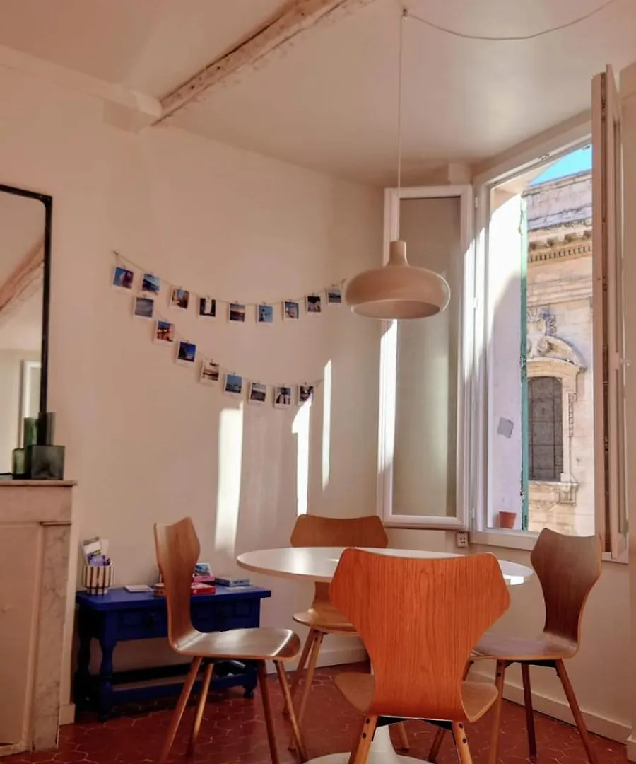 Appartement De Charme - Wifi - Centre Historique location